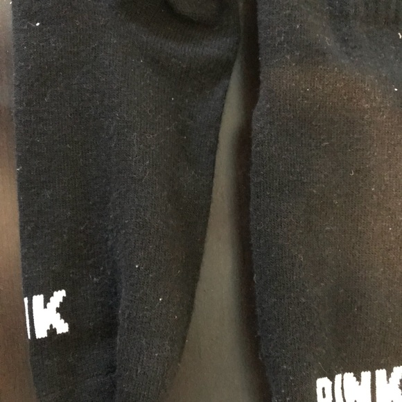 ❌SOLD❌[PINK Victoria Secret ] Long Socks - Picture 2 of 6